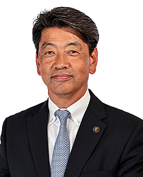 小田原市長 加藤 憲一