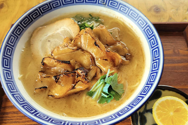 【アブラボウズ5種桶丼】