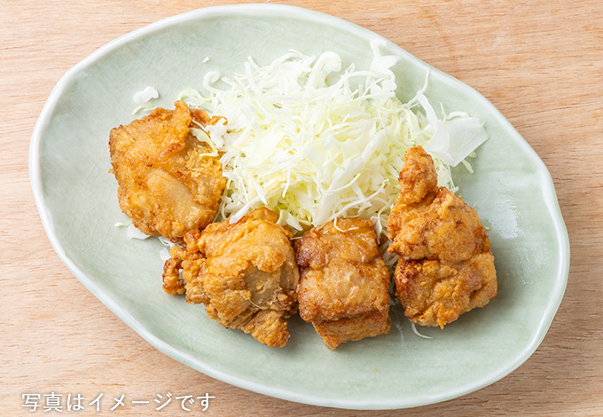 【美味鳥】唐揚げ