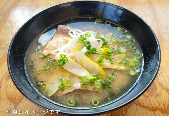 春ぶりあら汁